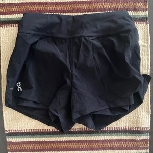 On Running Women’s Shorts